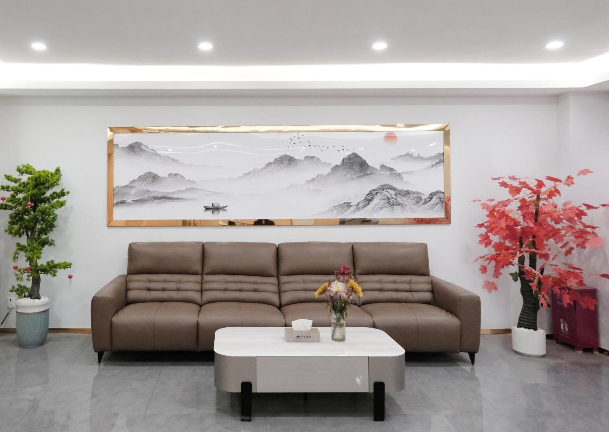 Huahang Hotel - Guangzhou Baiyun International Airport - Free Airport Shuttle Bus Eksteriør billede
